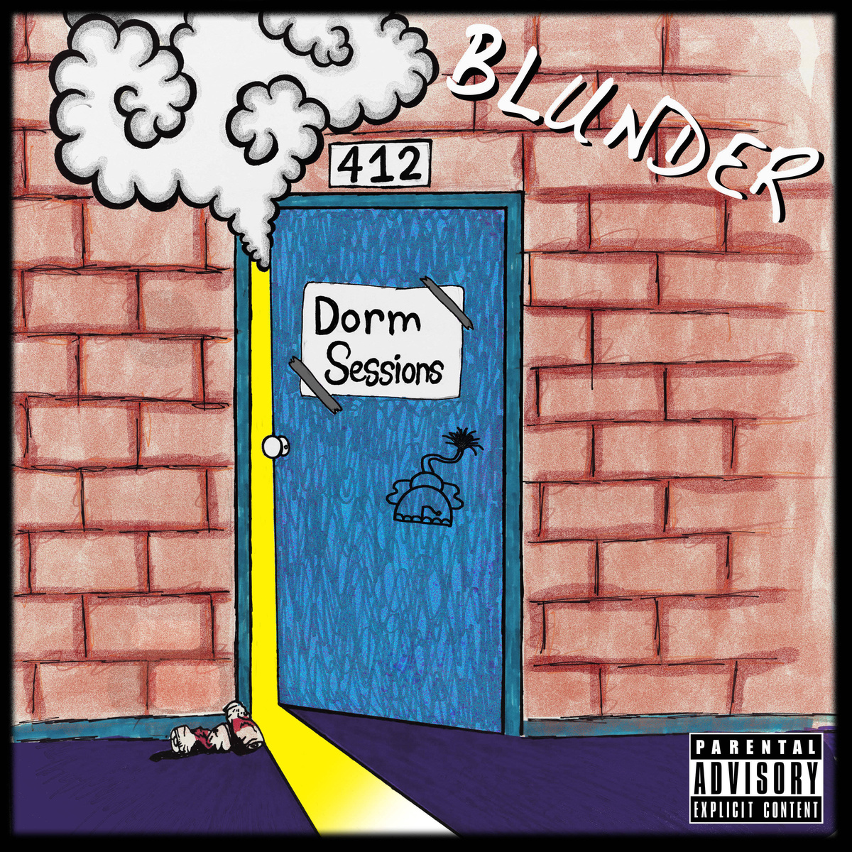 Dorm-Sessions