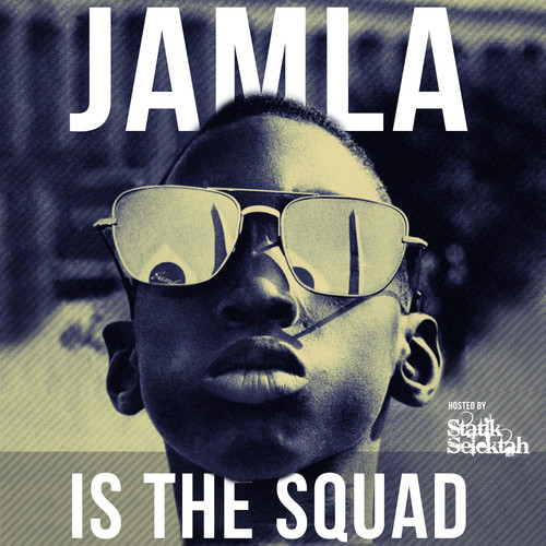 JamlaIsTheSquad