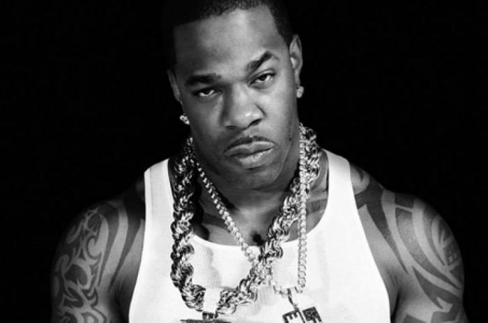 BustaRhymes