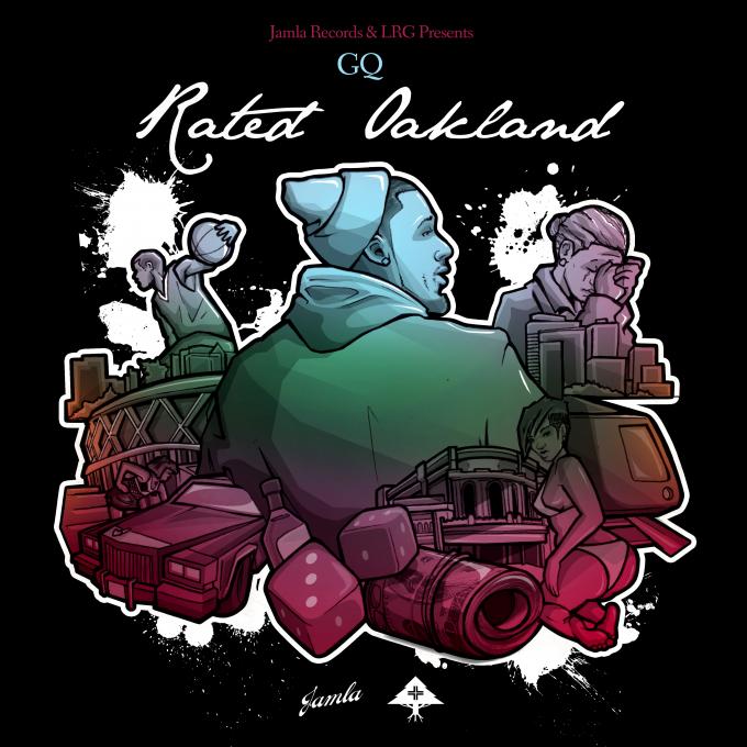 GQRatedOakland