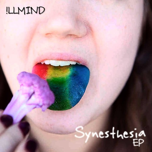 illmind-synesthesia-cover