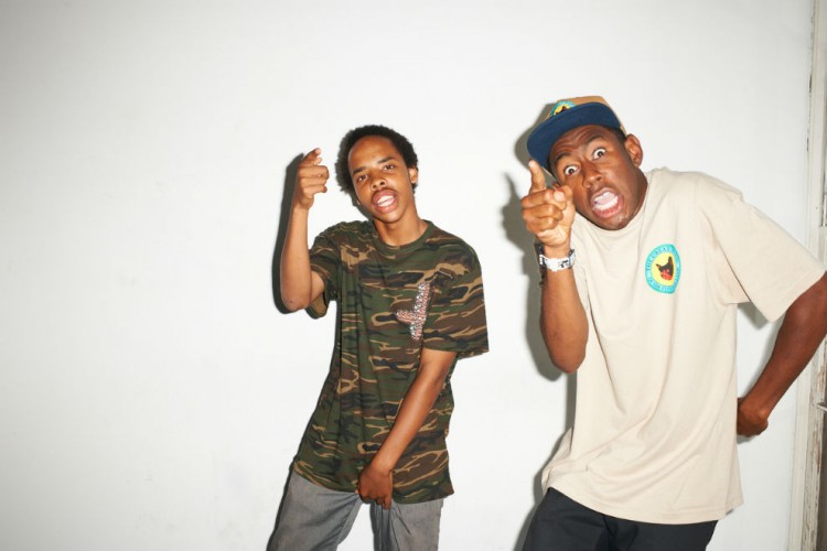 EarlSweatshirt