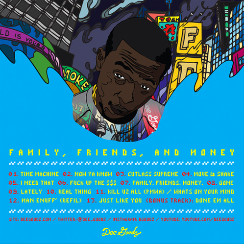 dee-goodz-family-friends-money-track
