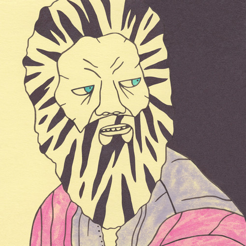 jonwayne nostradamus