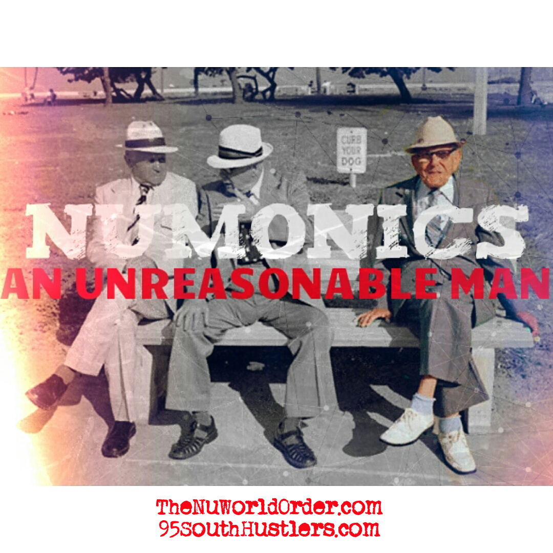 Numonics_An_Unreasonable_Man_COVER