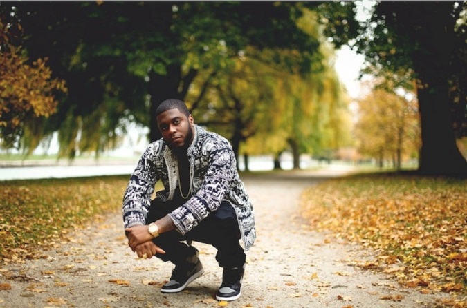 DailyChiefers BIG KRIT