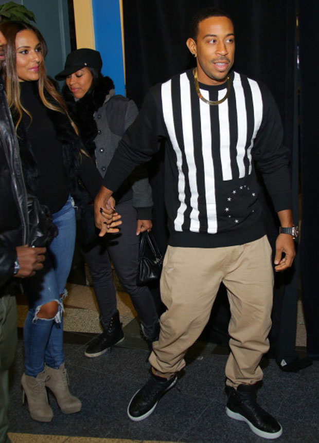 Eudoxie-and-Ludacris-Ride-Along-Screening-61