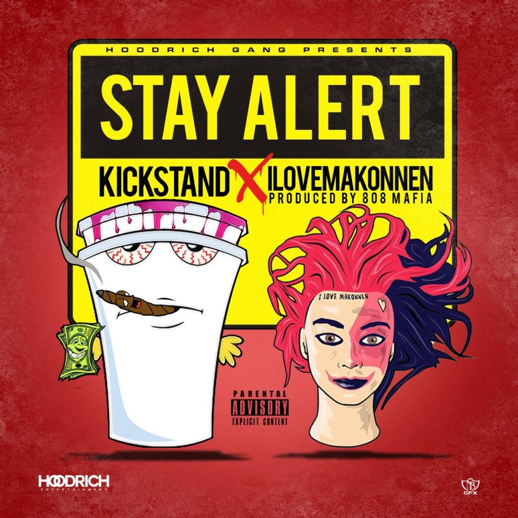 StayAlert