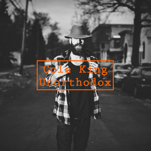 cole-king-unorthodox