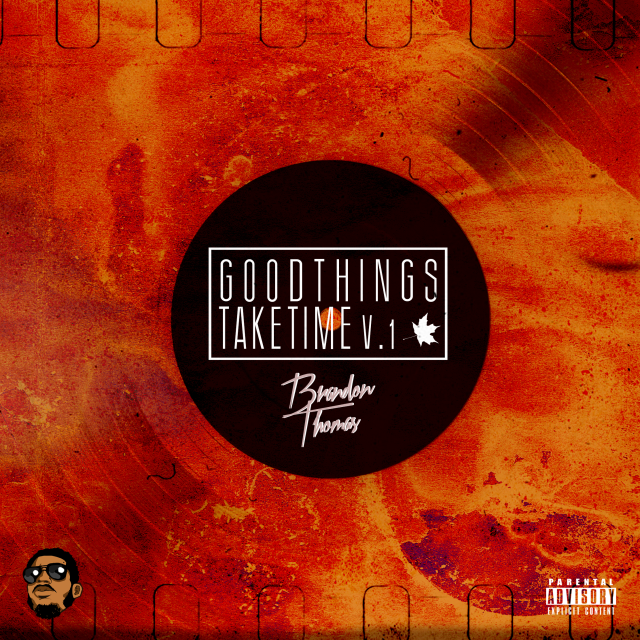 goodthingstaketimevol1