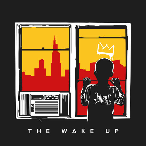 jahzel-wake-up